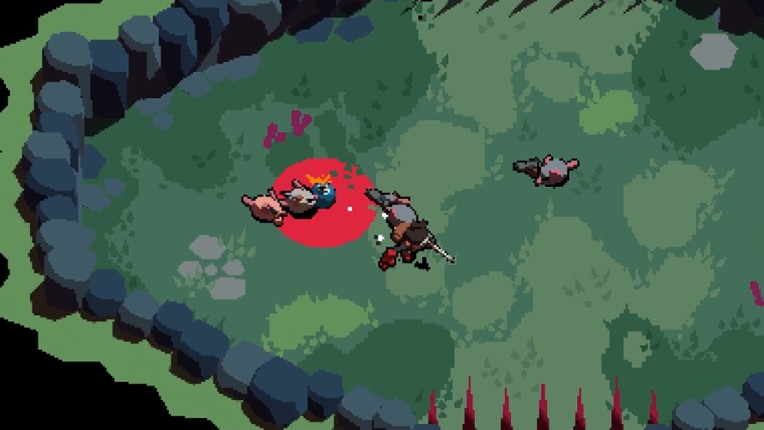 Hunt for the Alchemists screenshot