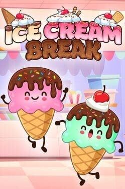 Games like Ice Cream Break