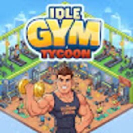 Idle Fitness Gym Tycoon Image