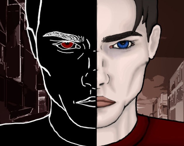 Games like I'm a vampire, and you?