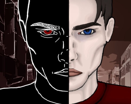 I'm a vampire, and you? Image