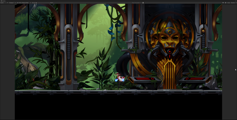 Inayah: Life after Gods screenshot