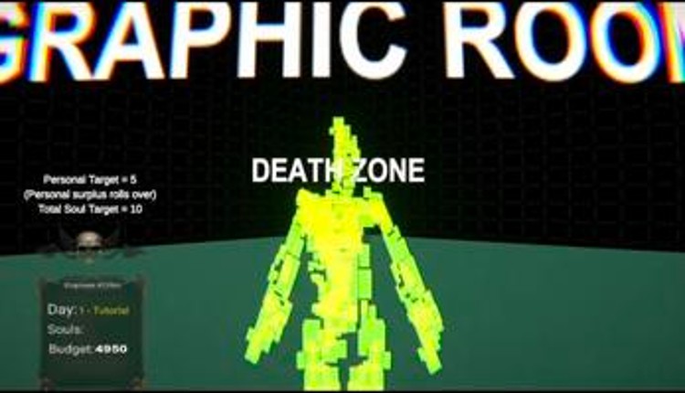 INCORPSERATED screenshot