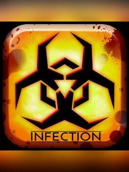 Games like Infection Bio War