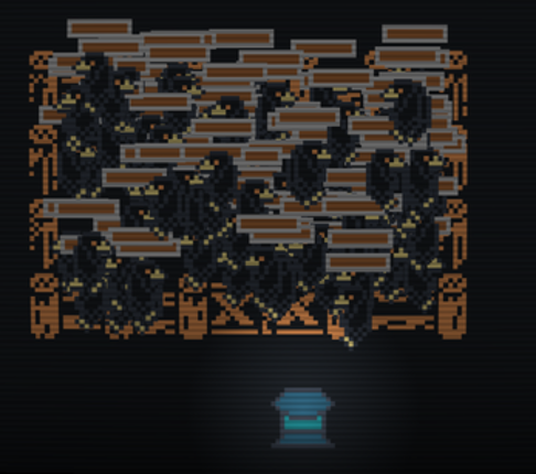 Infinite Woods Image