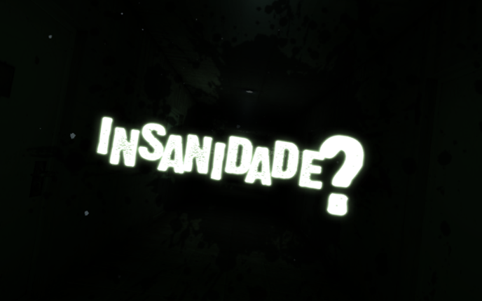 Insanidade (2013) Old Brazilian Horror Game Image