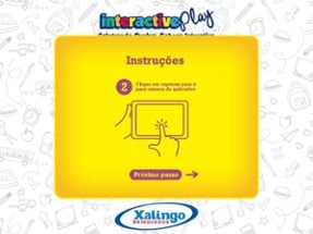 Interactive Play – Soletrando Image