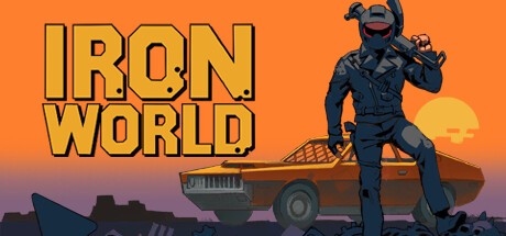 Games like Iron World