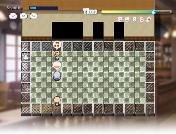 Is the Order a Rabbit Hole? Image