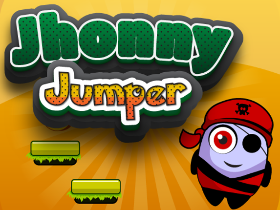 Jhonny Jumper Online Game Image