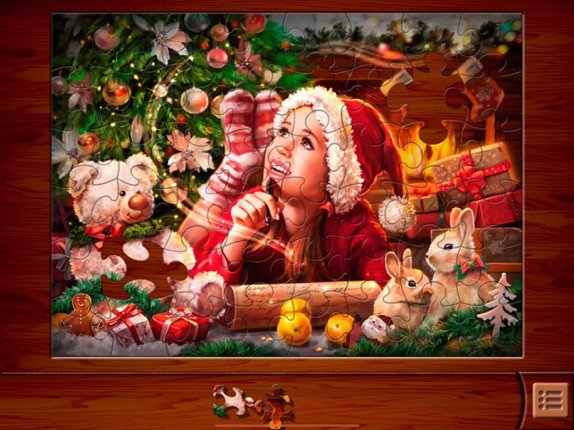 Jigsaw Puzzles⁺ screenshot