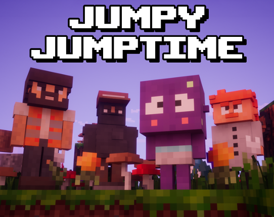 Jumpy Jumptime Image