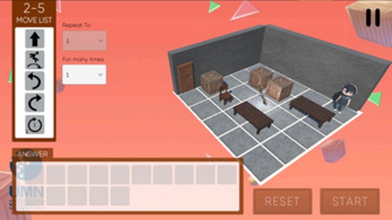 Keybot screenshot