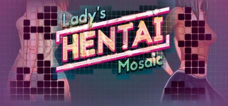 Games like Lady's Hentai Mosaic