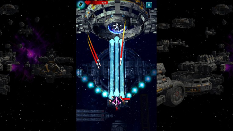 Legend of the Moon 2 screenshot