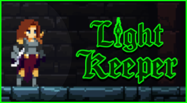 Games like Light Keeper