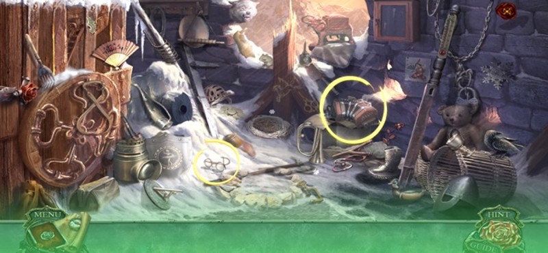 Living Legends Remastered screenshot