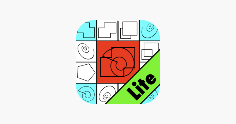 Look Again! Lite Image