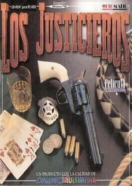 Games like Los Justicieros (Zorton Brothers)