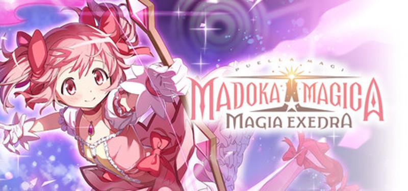 Madoka Magica Magia Exedra Image