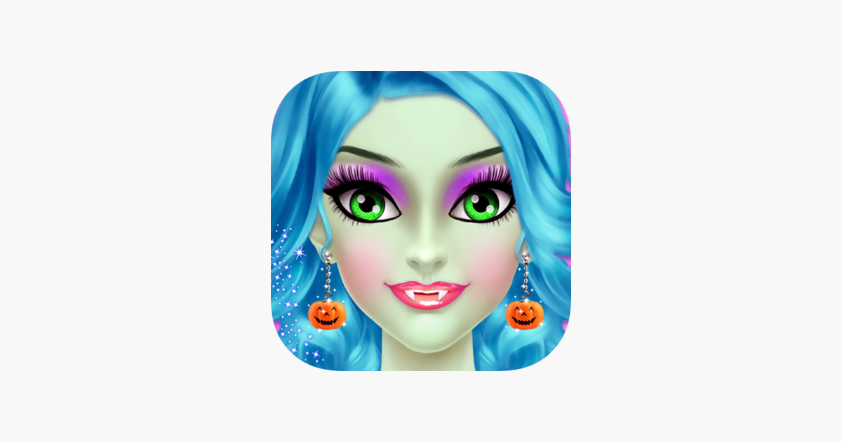 Games like Makeup Salon - Fashion Doll Makeover Dressup Game