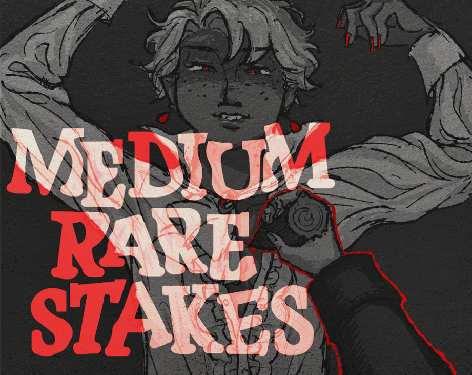 Games like Medium Rare Stakes