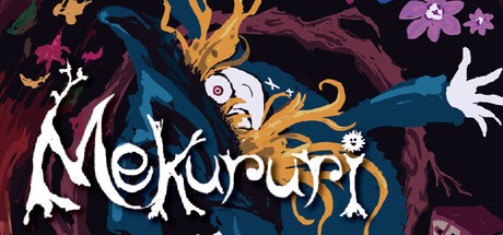 Games like Mekururi: Dizzying Witch