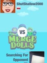 Merge Dolls - Win Real Money! Image