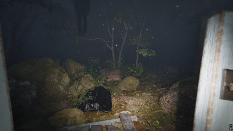 Misty Onsen screenshot
