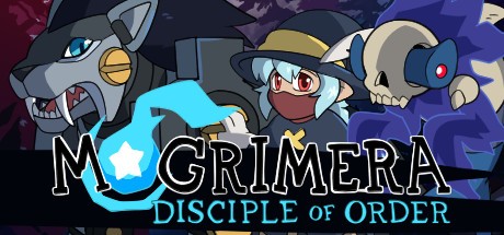 Games like Mogrimera: Disciple of Order