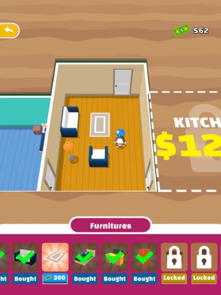 Mole Heist screenshot