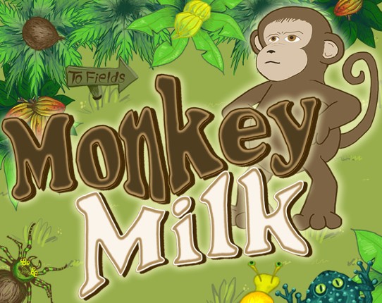 Monkey Milk Image