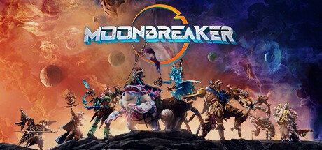 Games like Moonbreaker