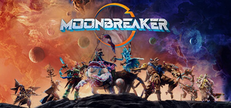 Moonbreaker Image