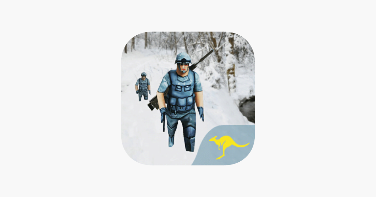 Games like Mountain Sniper 3D Shooting