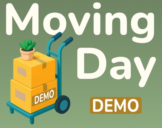 Moving Day Image