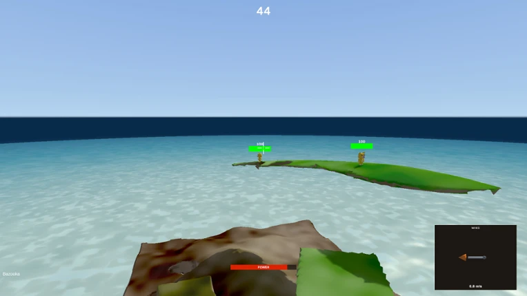 Multiplayer Animals Image