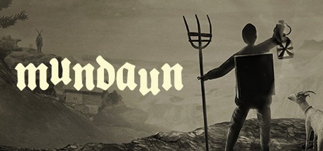 Games like Mundaun