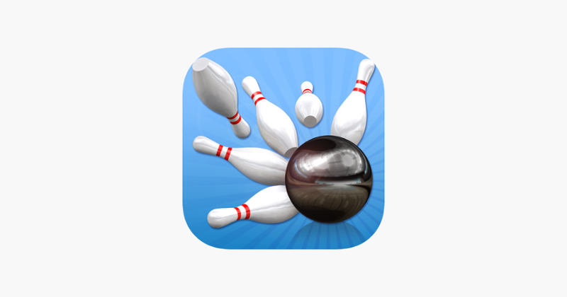 My Bowling 3D Game Cover