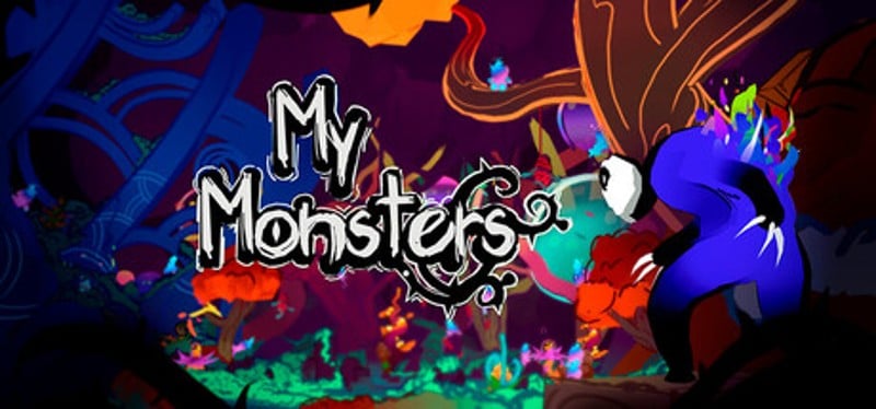 My Monsters Image