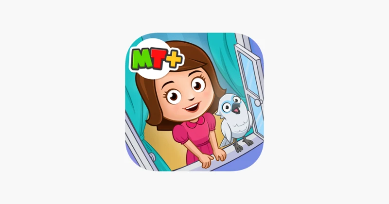 My Town : Home - Family Games Image