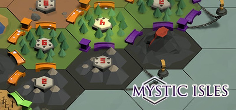 Mystic Isles Image