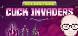 Games like Neckbeards: Cuck Invaders