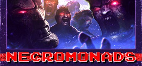 Games like Necromonads