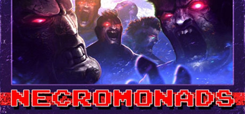 Necromonads Image