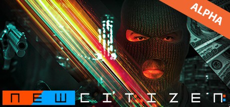 Games like New Citizen - Alpha