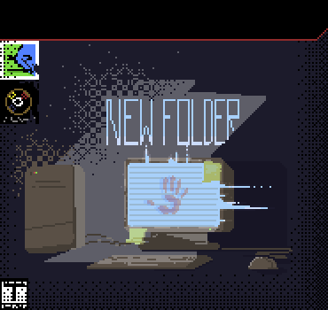 Games like New Folder