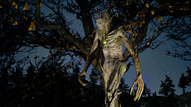 Nomad: Steppeborn Saga screenshot