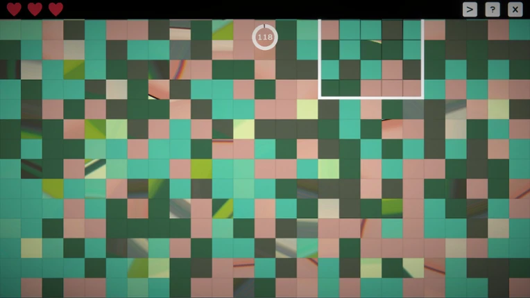 Not Safe For Waifu: Kaleidoscope screenshot
