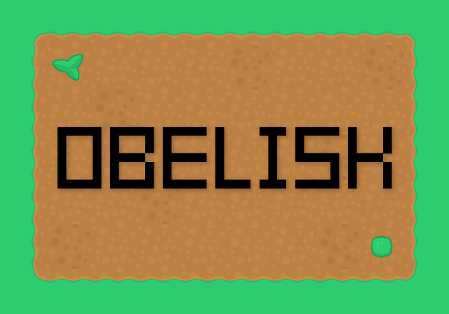 Games like Obelisk